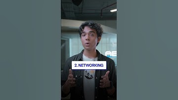 You’ve got one shot at your first year. Here’s how to make it count 🚀🎓#scalerschooloftechnology.