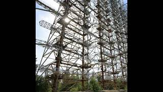 Unusual Russian Marker  16332 Khz  'S ' for  Arkhangelsk region.