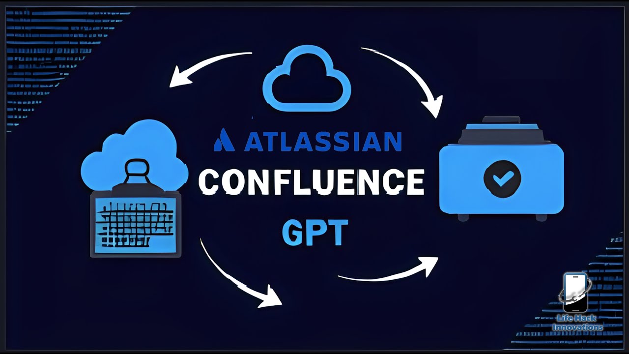 Enterprise Confluence to GPT Converter - Automated Knowledge Management System | LHI