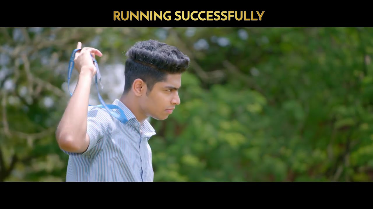 Lovers Day Break Up Promo | Priya Prakash Varrier | Roshan | Omar LuLu