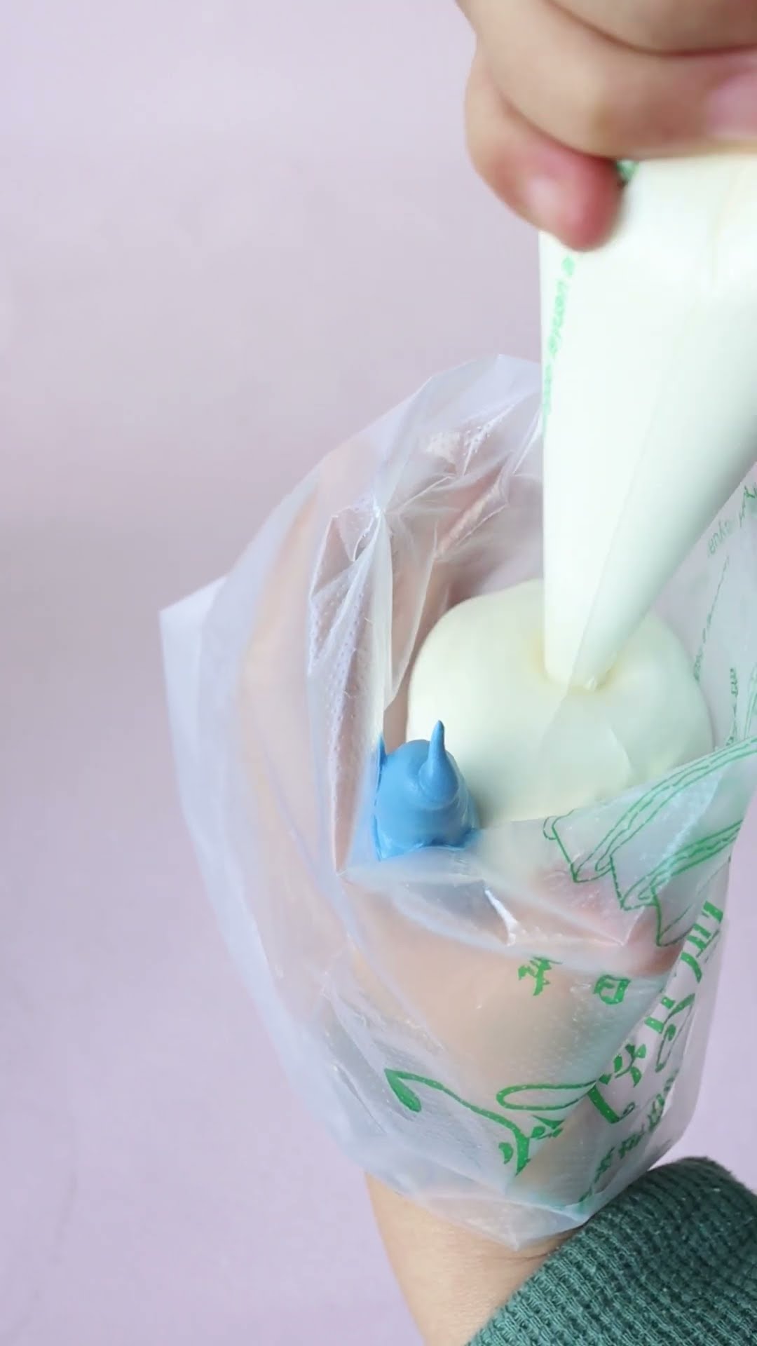 Cake training Cake baking teaching Bread and cake professional baking training