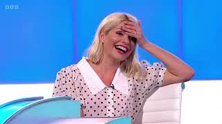 Would I Lie to You S15 E11: The Best Bits. Part2. Link to P1: https://youtu.be/CF2eT9AfFoM