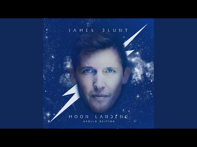 James Blunt - Working It Out