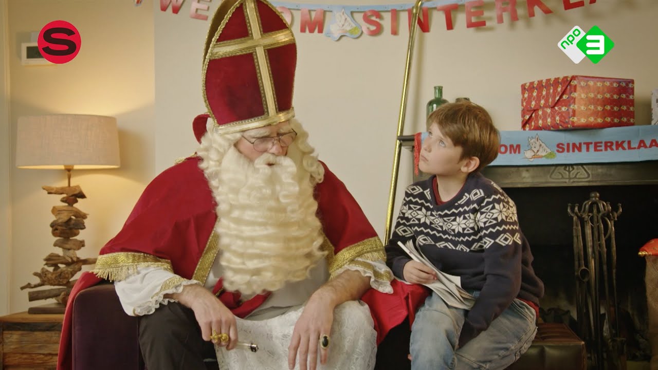Malle pietje - Sluipschutters (S4A5) - YouTube