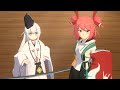 【炎姫】体験版 プレイ Demo【Homura Hime】