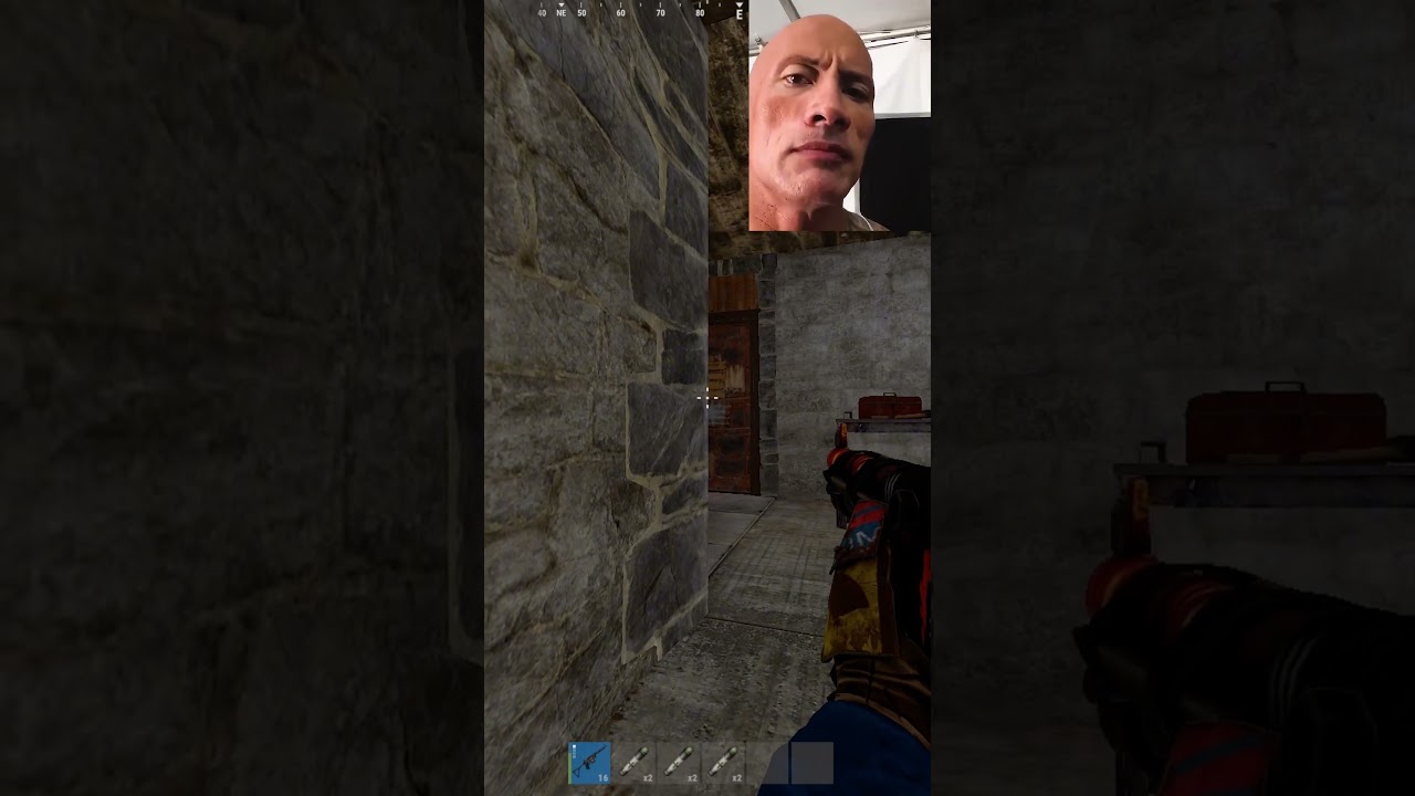 YILANLAYARAK CT RAİD ATTIM...