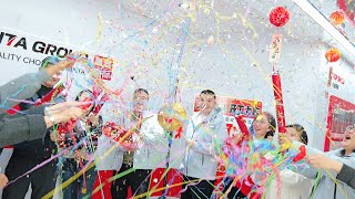 Witop Decor, Back To Work After The Holiday