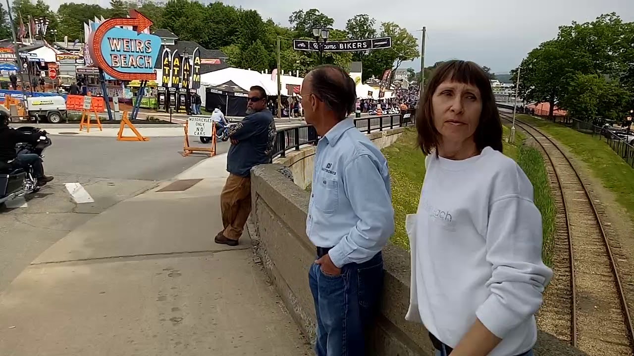 laconia bike week 2019