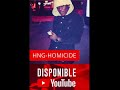 Hng homicide french drill