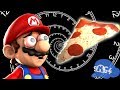 SMG4: Mario waits for pizza - YouTube