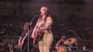 Ashley McBryde - Coldest Beer In Town - Austin Rodeo