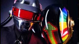 Daft Punk -  Around The World.mp4