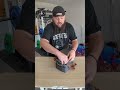 Heated lunch box