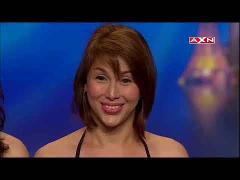 Singing Trio Miss Tres Has Big Surprise | Asia’s Got Talent Episode 3