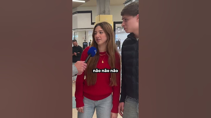 Os rapazes vingaram-se 😂 #entrevista #shopping #pergunta #oferta #dinheiro