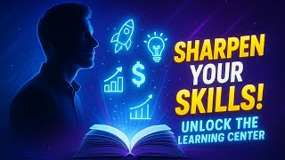 Master Entrepreneurship Skills The Learning Center For Founders