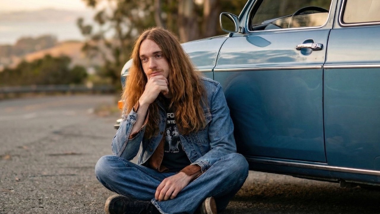Getting to Know Cliff Burton: His Life, Hobbies, and Success - YouTube
