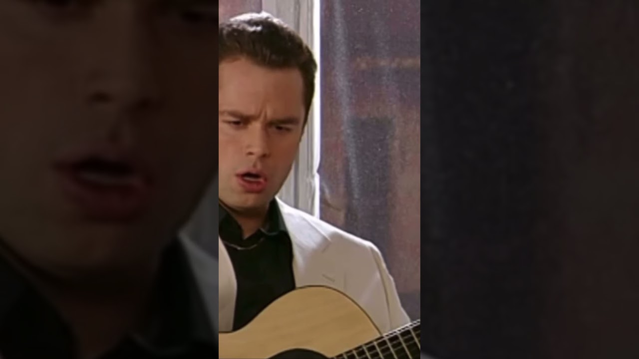 Шансон от Кузи 