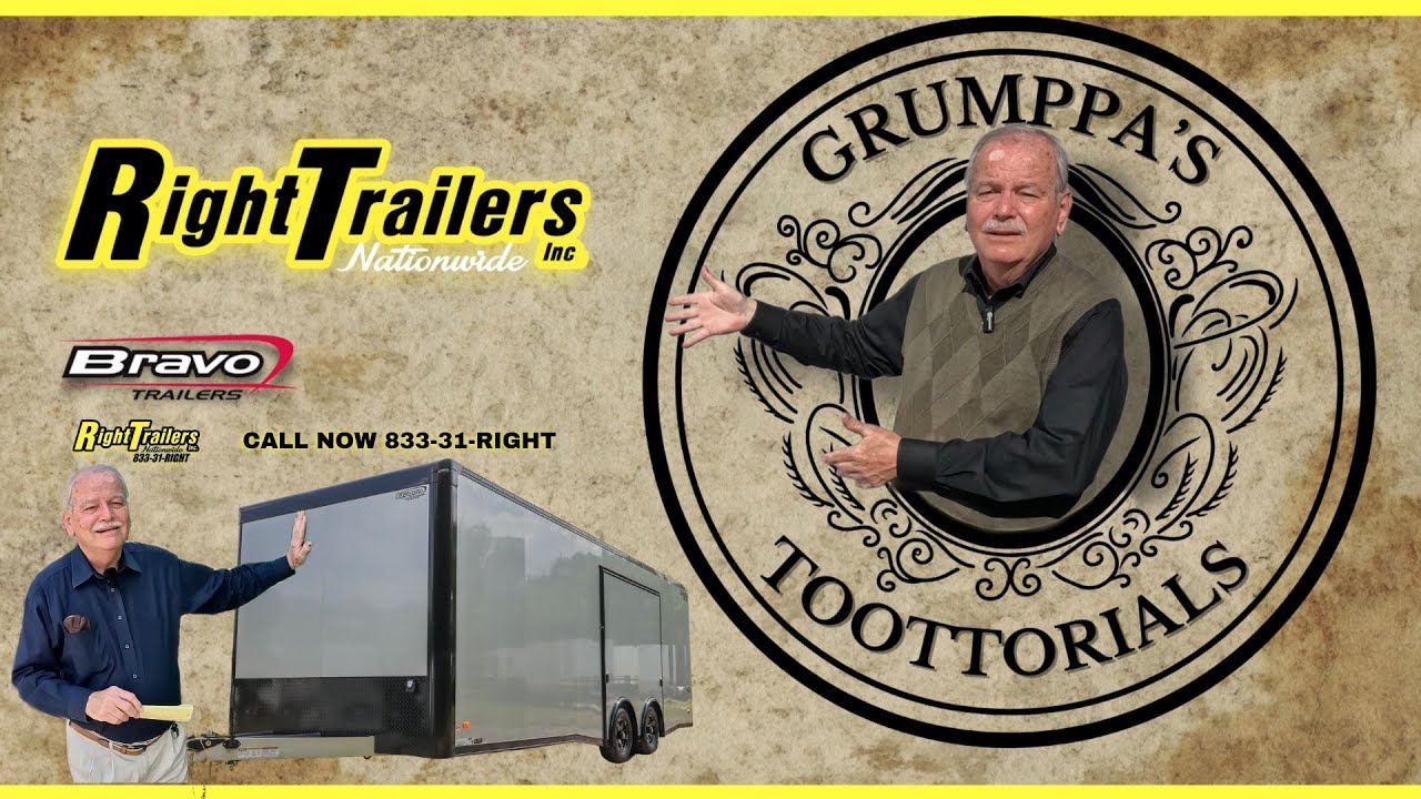 A Big Bravo to Grumpa Barney