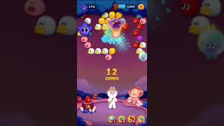 Bubble2  1206  寵：雙星仙子《無道具/金》