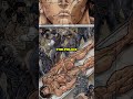 Musashi Encounters Pickle for the First Time - Baki