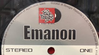 Emanon - Do You Know(In Other Words Mix)