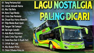 LAGU NOSTALGIA PALING DICARI - LAGU KENANGAN TEMAN PERJALANAN - BEGITU INDAH