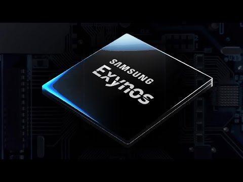 Видео: Samsung Exynos 2200 Fan Trailer