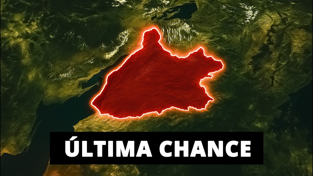 Por que o Burundi é o país mais pobre do mundo?