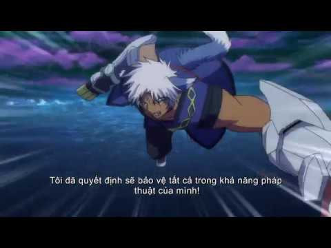 Nanoha: Cứu Rỗi Quê Nhà | Offical Trailer 27.10.2017
