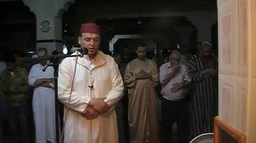 تلاوة مختلفة و رائعة جدا تريح القلوب ، من أروع التلاوات للقارئ نورالدين بوغلاب حفظه الله
