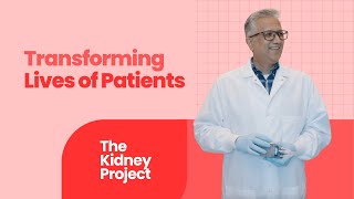 Transforming Patients' Lives: A Better Future Beyond Dialysis