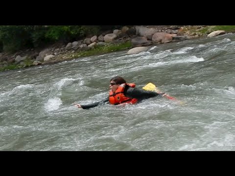 watershed Whitewater rafting - Animas River - Durango Colorado