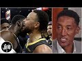 'It's pretty scary' how good the Warriors are without Kevin Durant - Scottie Pippen | The Jump