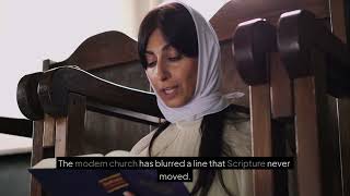 Honoring the way God use women in the church screenshot 5