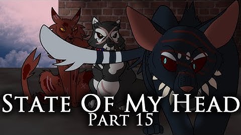 State Of My Head - Scourge MAP Part 15