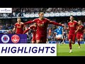 Rangers Aberdeen goals and highlights