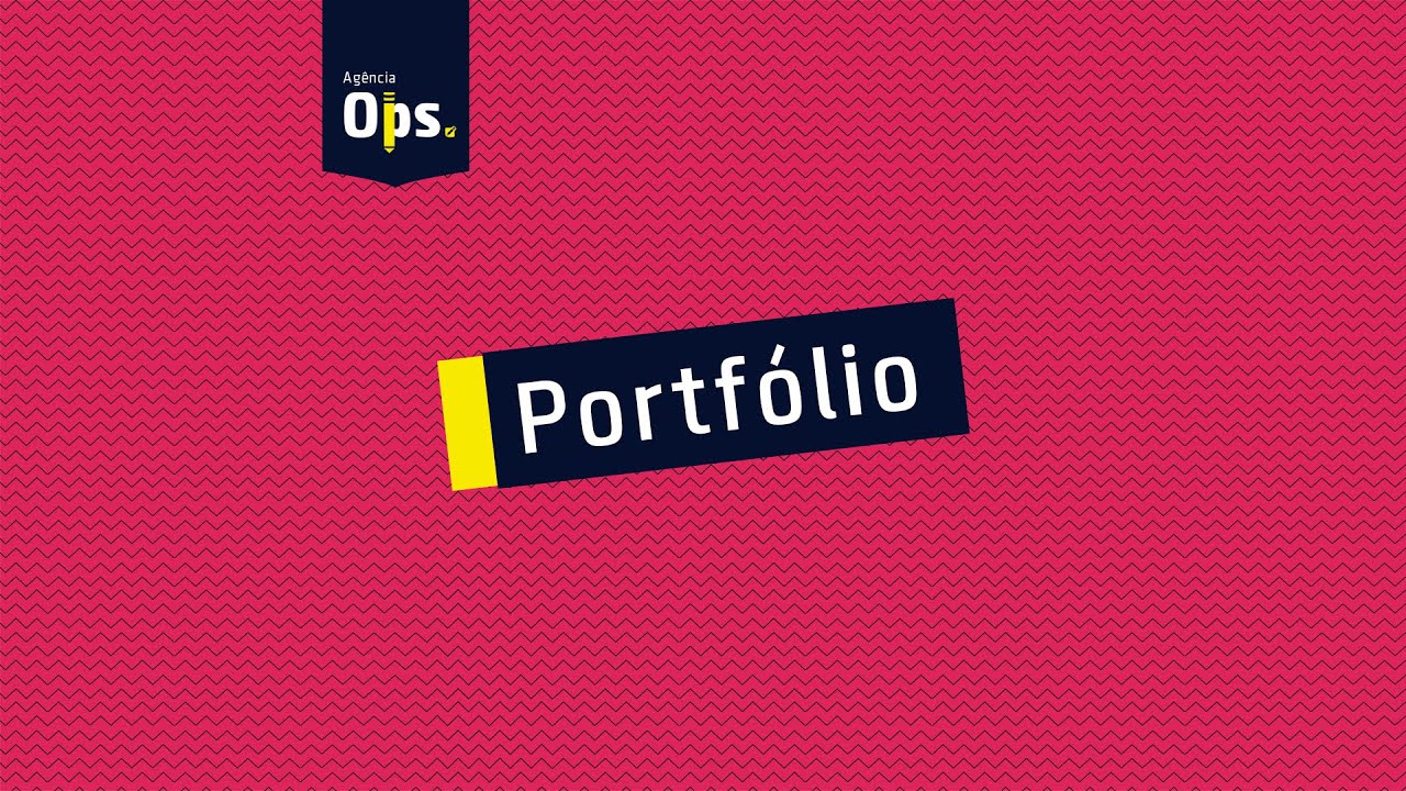 Agência Ops - Portfolio - YouTube