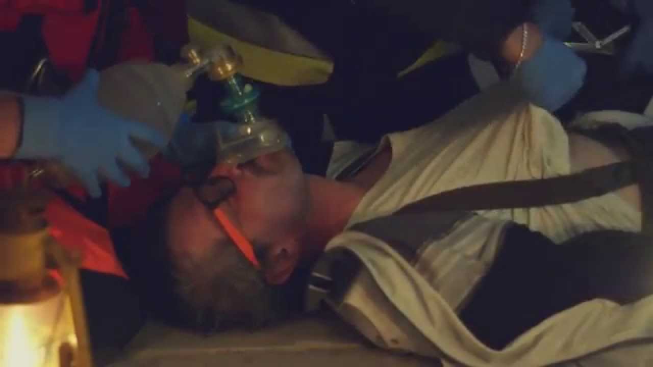 Remiza.com.pl ♥ MaxHarter - Konkurs AED  - OSP Duszniki-Zdrój