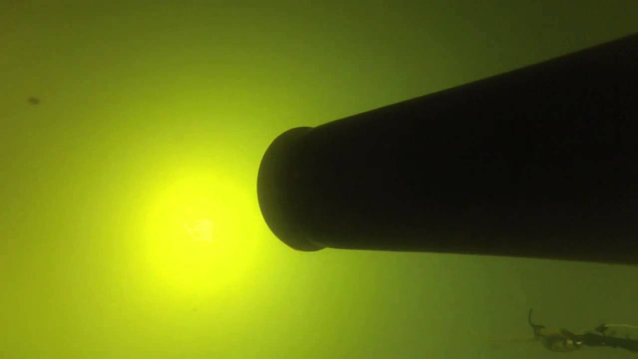 Riding a Rope Gun Projectile