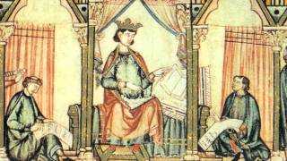Alfonso X el Sabio - Non quer'eu donzela fea chords