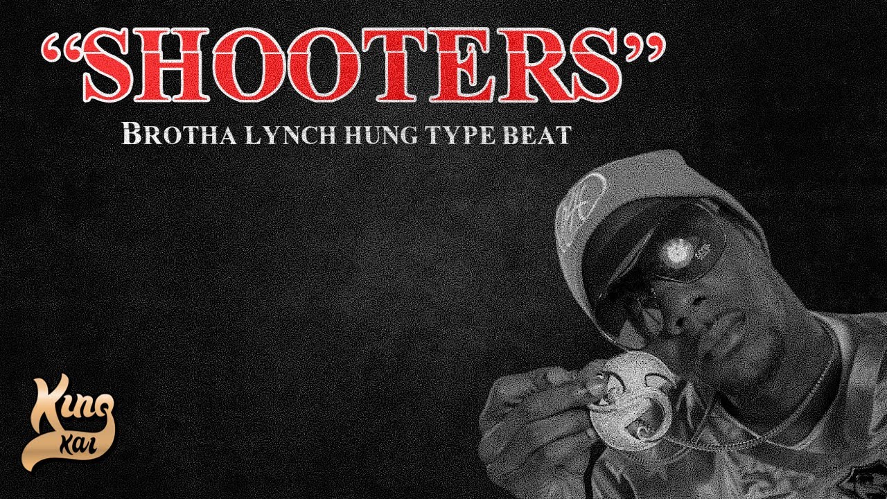 “Shooters” Brotha Lynch Hung x Tech N9ne Type Beat 2023 (Prod. King Kai