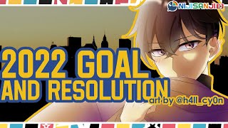 【Free Talk】 How Will This Year Be? 【NIJISANJI ID】