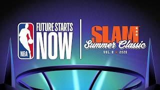 SLAM SUMMER CLASSIC VOL 8. | BOYS GAME screenshot 5