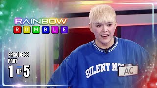 Rainbow Rumble | Episode 63 (1/5) | February 1, 2026