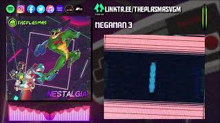ThePlasmas - MegaMan 3
