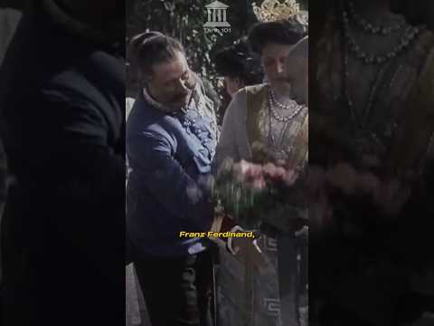 I. Dünya Savaşı