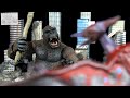 NECA Ultimate King Kong (1933) - Skull Island Deluxe Dinosaur Kaiju Figure Review