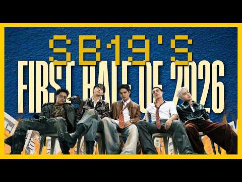 #SB19 2026 PERFORMANCES and More!🇵🇭
