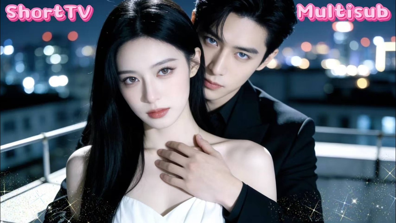 我和白月光同時被綁架，他卻選擇救白月光，我終於死心當著他的面從樓頂一躍而下，看著倒在血泊中的我，他悔瘋了哭著求我別死！#MTDJ#逆袭#regret